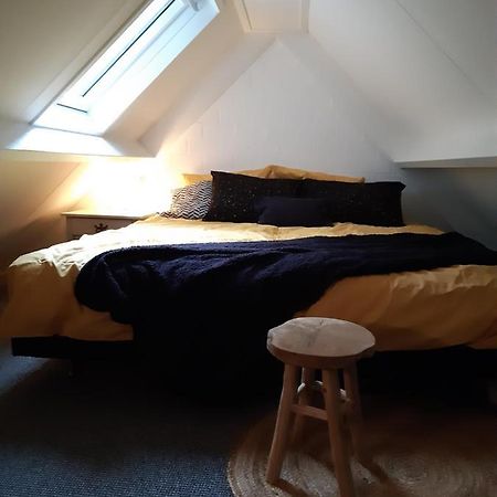 Vakantiehuis Aan Het Bos - Gelegen Aan De Tulpenroute Bant Bagian luar foto